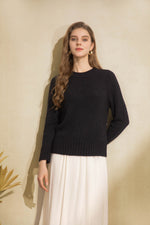 CASSANDRA KNIT