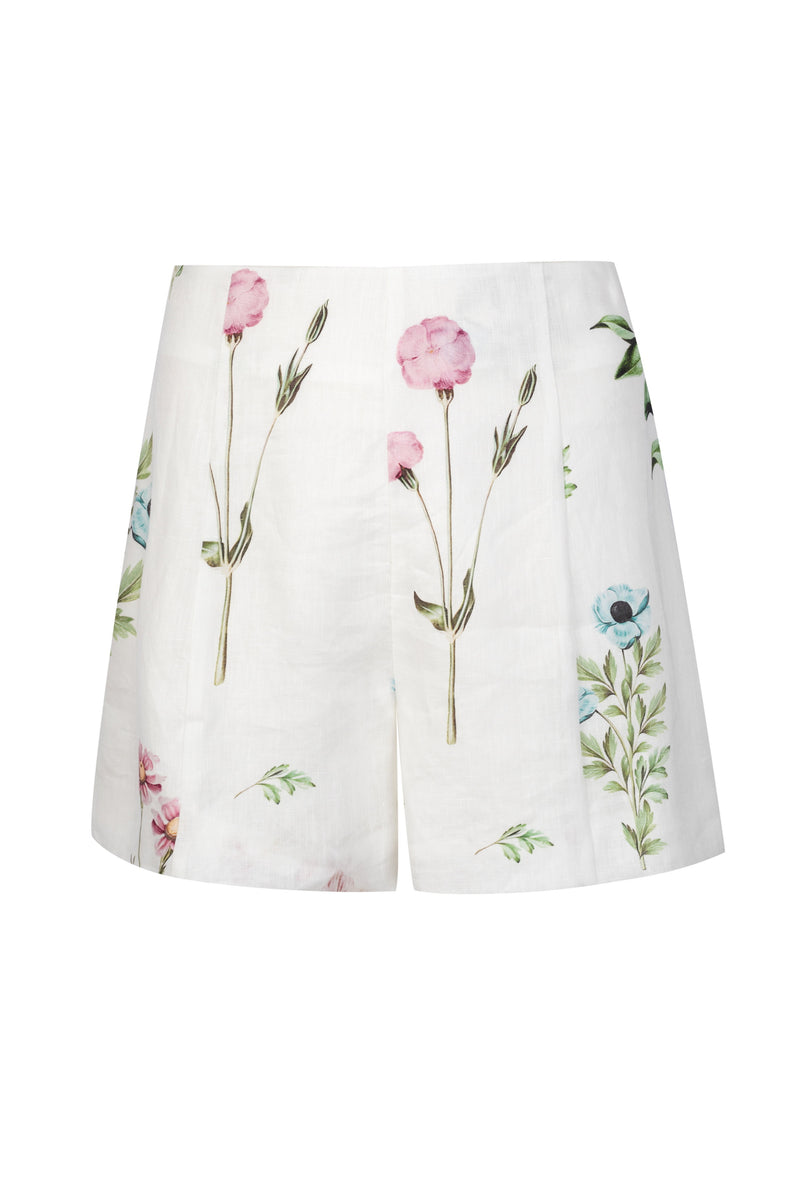 MISSIKA PRINTED SHORTS