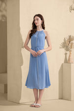 TAHARI SILK DRESS