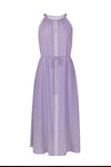 TAHARI SILK DRESS