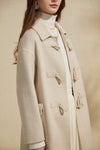 SIMONE WOOL COAT