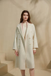 KIARA MERINO WOOL COAT