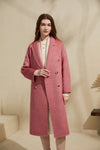 KIARA MERINO WOOL COAT