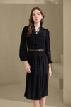 PATRICIA LONG DRESS