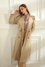 GABRIEL TRENCH COAT