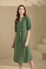 MANHATTAN LONG DRESS