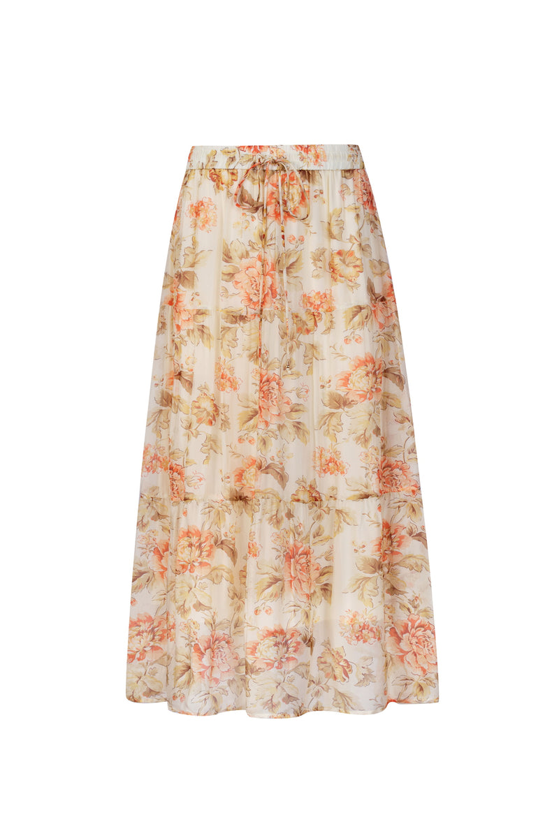 EVELYN SKIRT