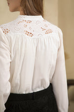 WILLOW BLOUSE