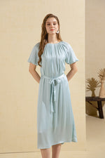 GABRIELLA LONG DRESS