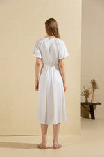 GABRIELLA LONG DRESS