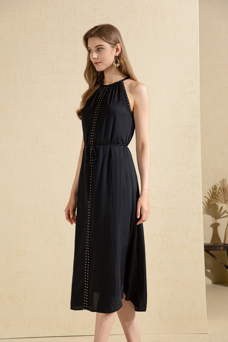 TAHARI DRESS