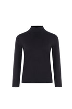 VALENCIA MERINO WOOL BLOUSE