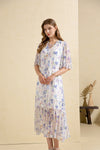 HARRIETT LONG DRESS