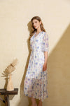 HARRIETT LONG DRESS