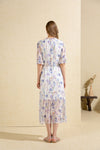 HARRIETT LONG DRESS