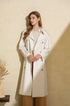 LEILANI LONG COAT