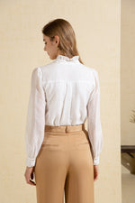 CARTIA BLOUSE