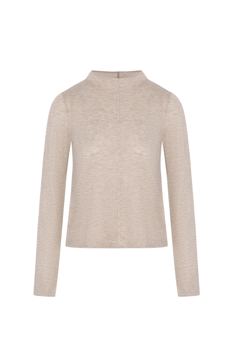 LATIZIA  WOOL KNIT