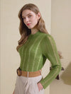 KATRINA KNIT SWEATER