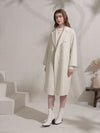 KIARA MERINO WOOL COAT