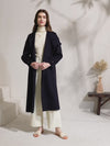 ROSA MERINO WOOL COAT