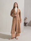 VIOLA LONG COAT