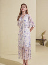 HARRIETT LONG DRESS