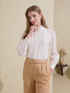 CARTIA BLOUSE