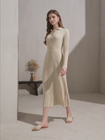 LILLIE KNIT DRESS