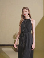 TAHARI DRESS