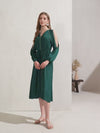 TAHARI LONG DRESS