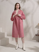 KIARA MERINO WOOL COAT